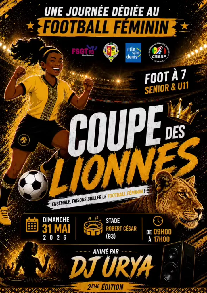 Foule en festival